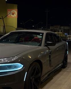 دودج تشارجر